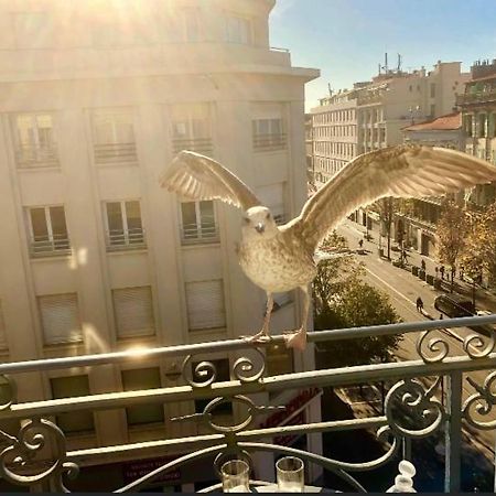 Magnifique Pied A Terre Nice Centre Notre Dame المظهر الخارجي الصورة