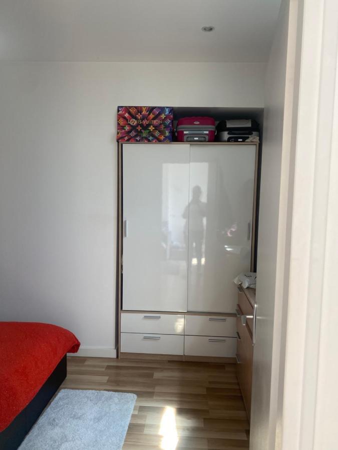 Magnifique Pied A Terre Nice Centre Notre Dame المظهر الخارجي الصورة