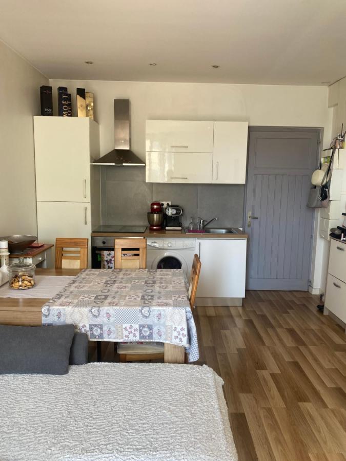 Magnifique Pied A Terre Nice Centre Notre Dame المظهر الخارجي الصورة