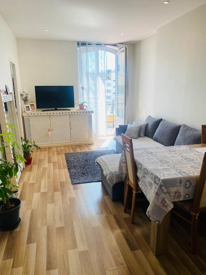 Magnifique Pied A Terre Nice Centre Notre Dame المظهر الخارجي الصورة